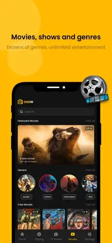 sony-tv-installation-request Movies and shows
